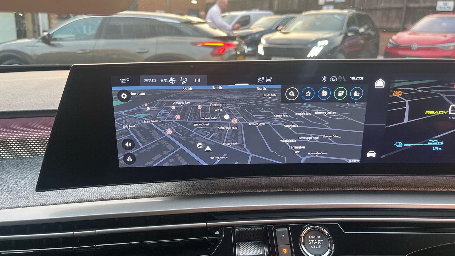 Used Peugeot 3008 2025 for sale - 77372317: Photo 11