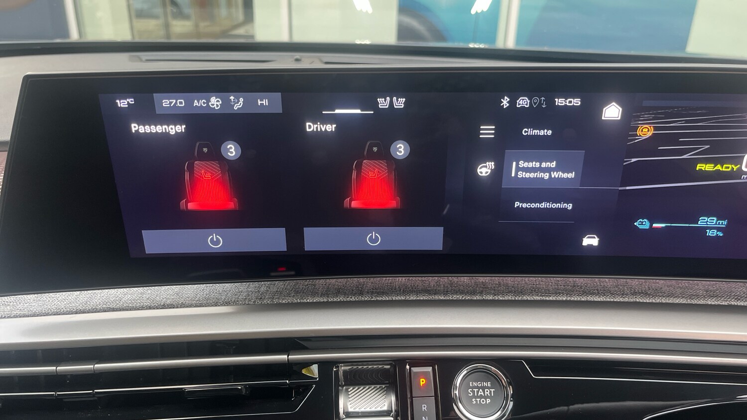 Used Peugeot 3008 2025 for sale - 77372317: Photo 12