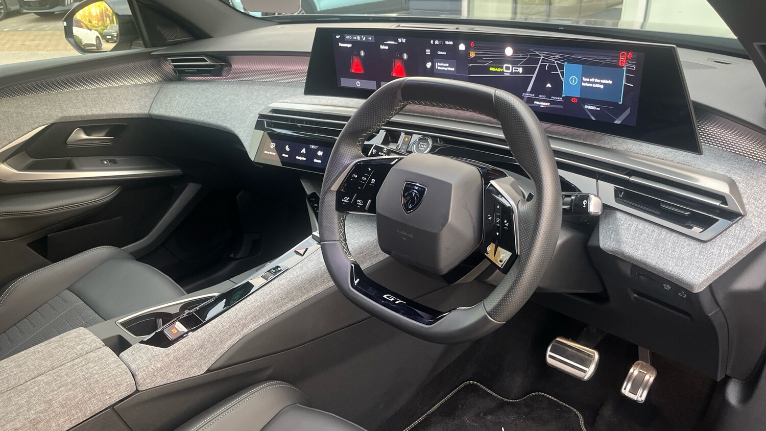 Used Peugeot 3008 2025 for sale - 77372317: Photo 13