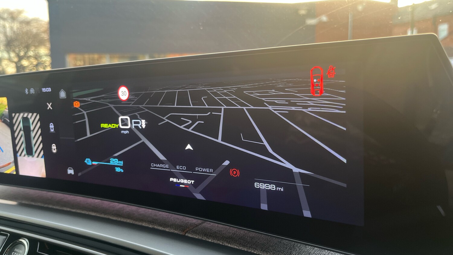 Used Peugeot 3008 2025 for sale - 77372317: Photo 14