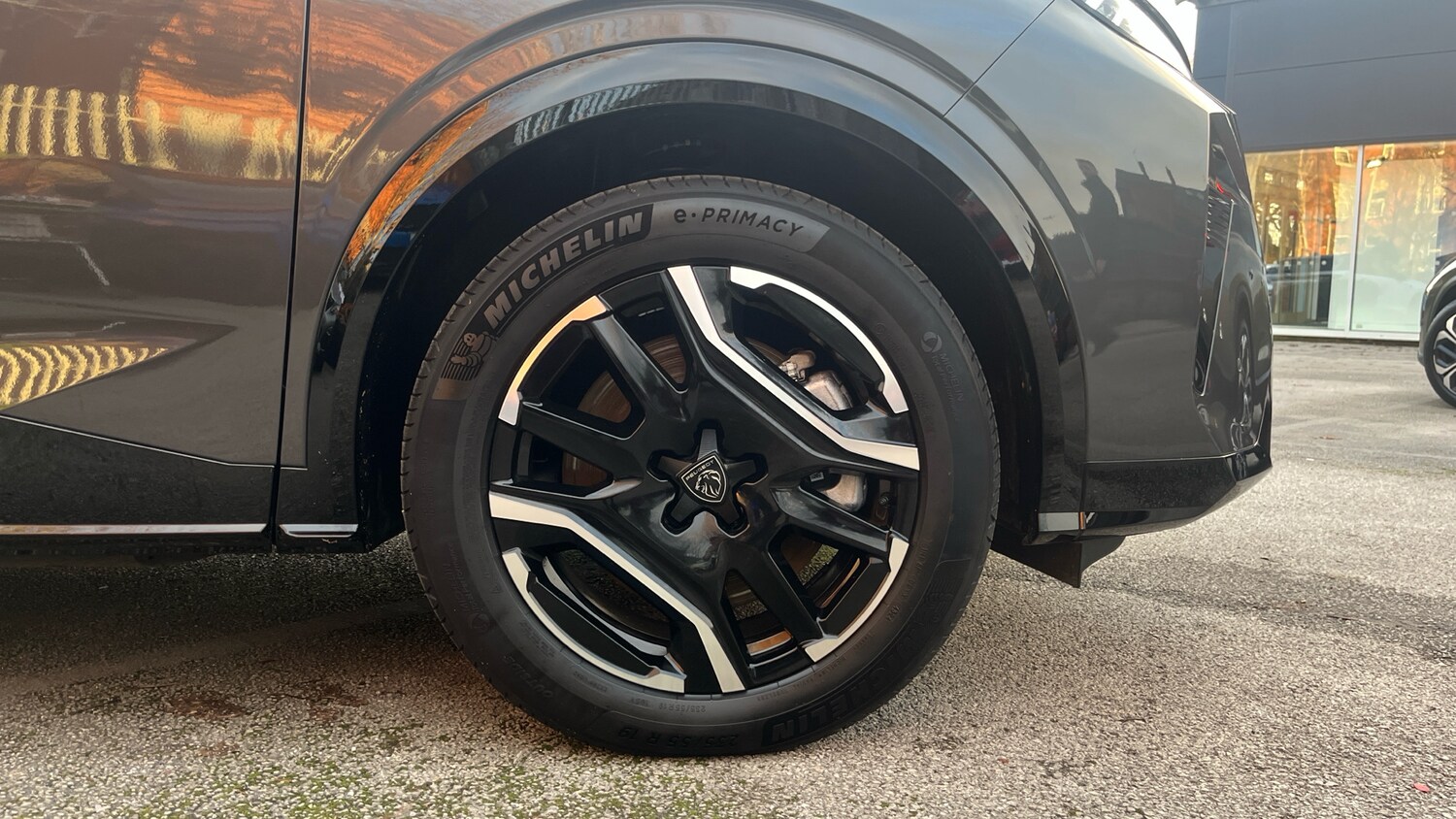 Used Peugeot 3008 2025 for sale - 77372317: Photo 15