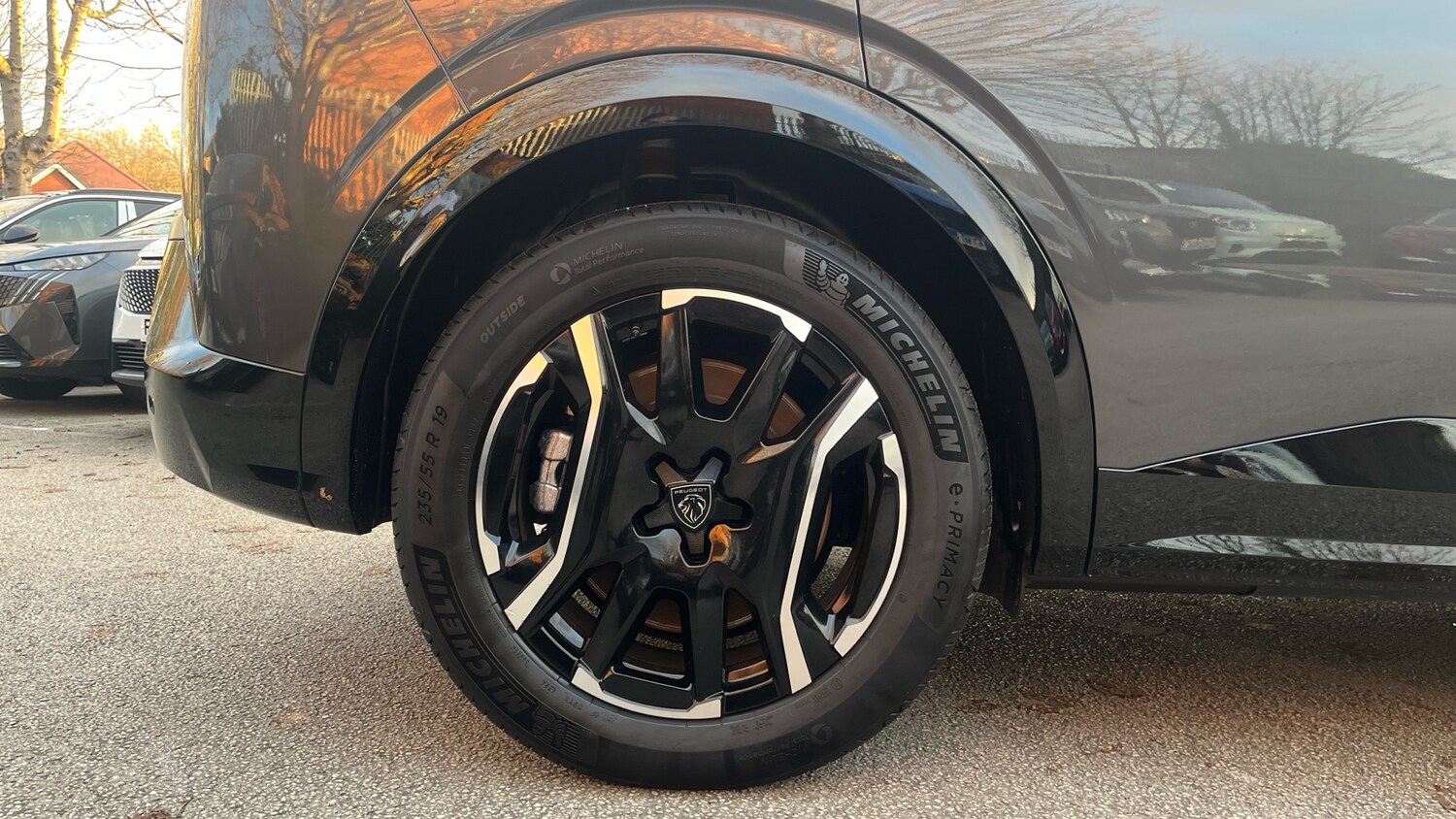 Used Peugeot 3008 2025 for sale - 77372317: Photo 16