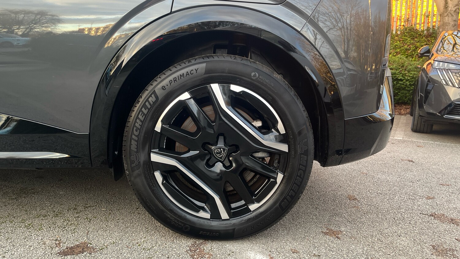 Used Peugeot 3008 2025 for sale - 77372317: Photo 17