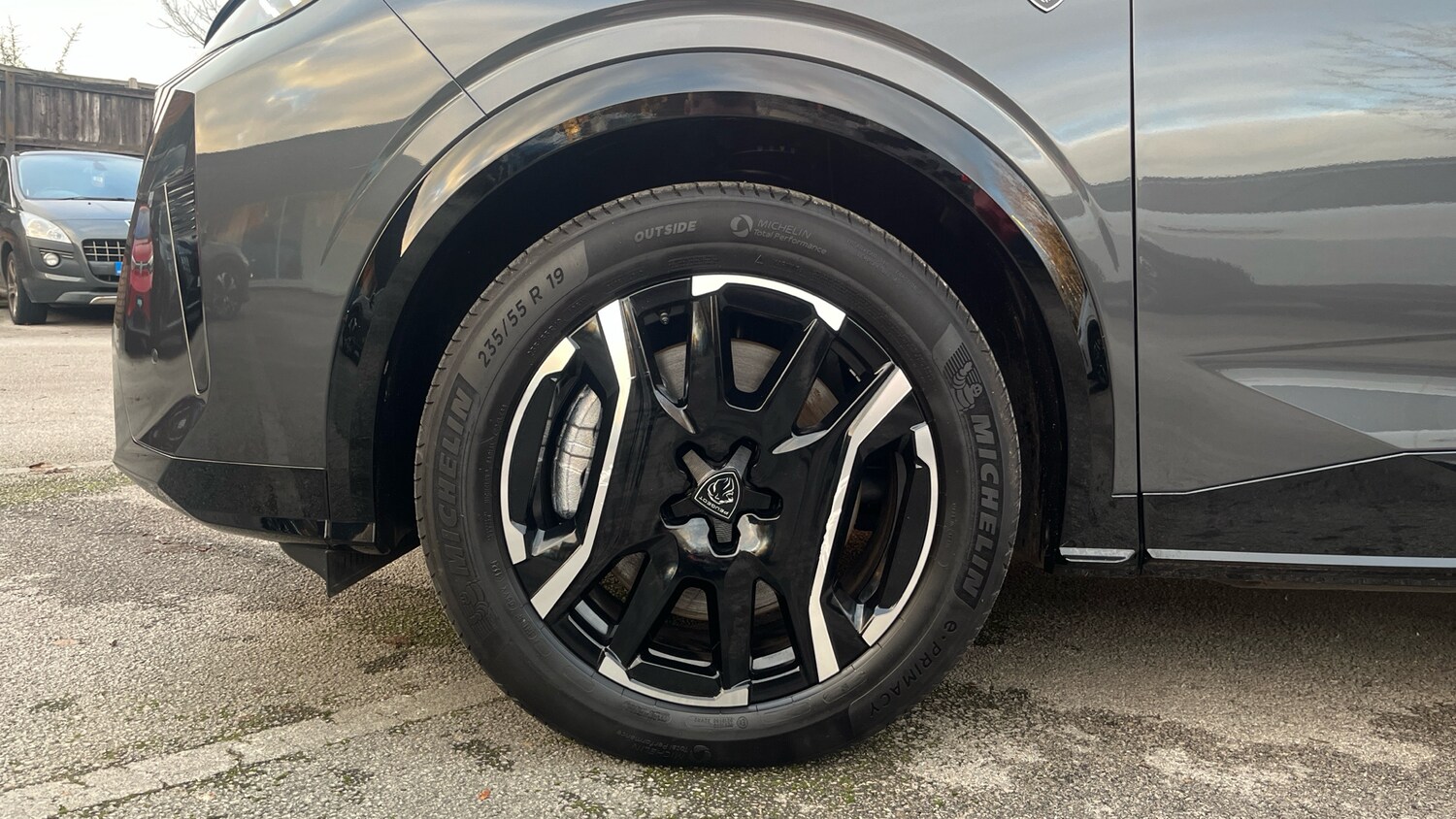 Used Peugeot 3008 2025 for sale - 77372317: Photo 18