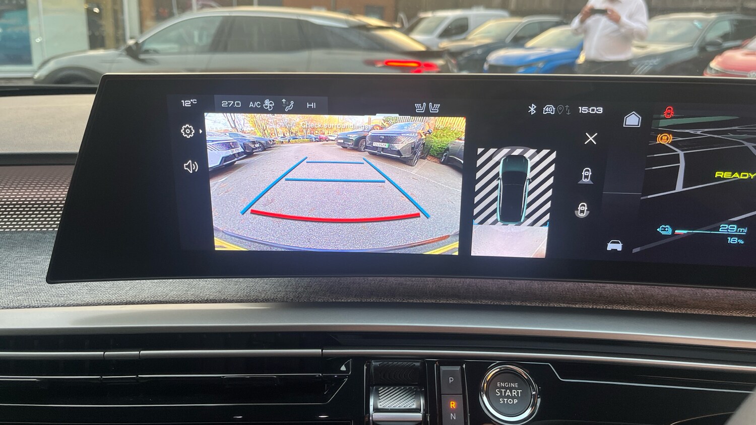 Used Peugeot 3008 2025 for sale - 77372317: Photo 19