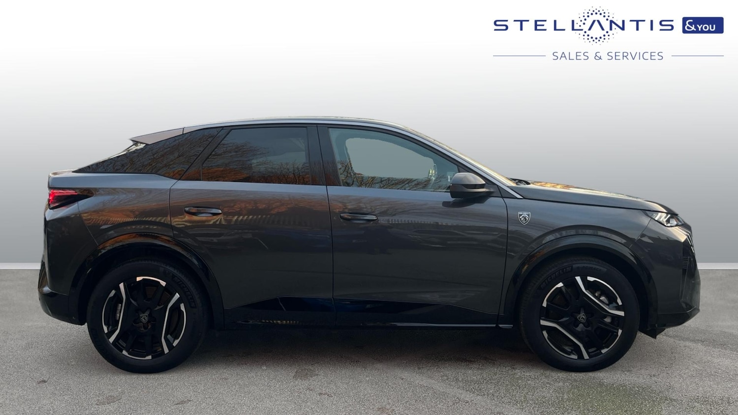 Used Peugeot 3008 2025 for sale - 77372317: Photo 2