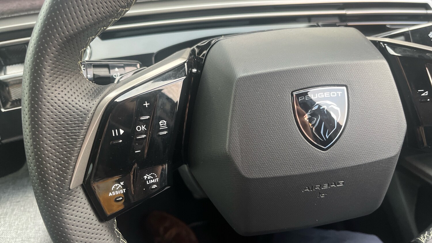 Used Peugeot 3008 2025 for sale - 77372317: Photo 24
