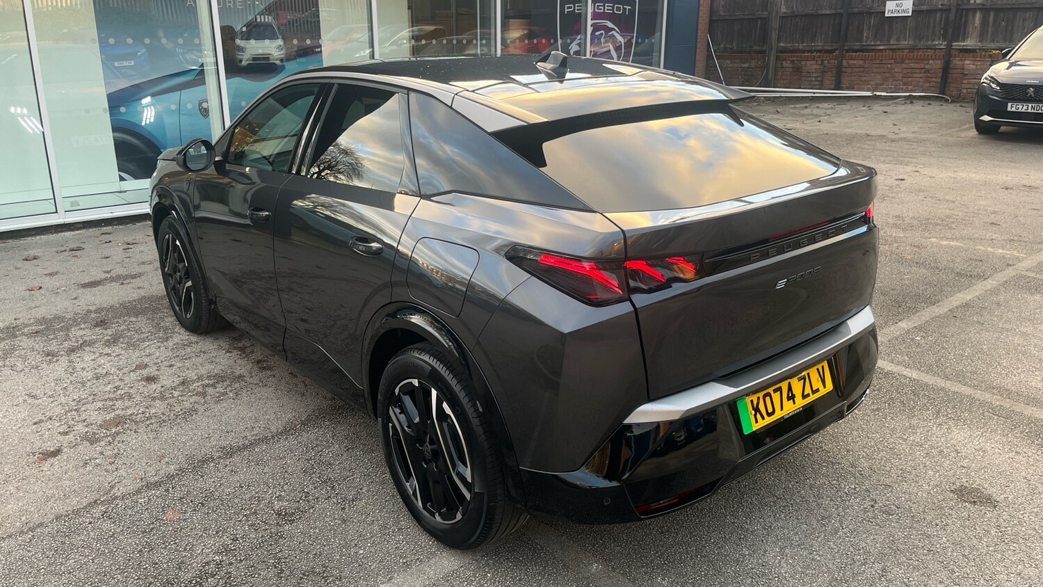 Used Peugeot 3008 2025 for sale - 77372317: Photo 28