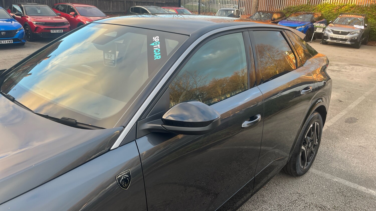 Used Peugeot 3008 2025 for sale - 77372317: Photo 29