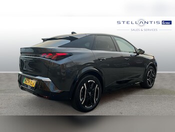 Used Peugeot 3008 2025 for sale - 77372317: Photo