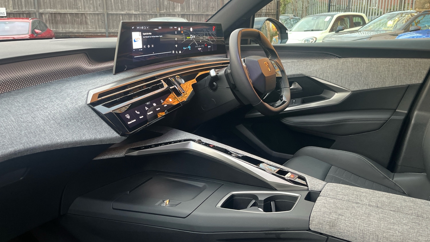 Used Peugeot 3008 2025 for sale - 77372317: Photo 5