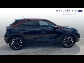 Used Vauxhall Mokka 2023 for sale - 74510213: Photo