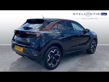 Used Vauxhall Mokka 2023 for sale - 74510213: Photo