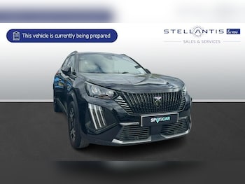 Used Peugeot 2008 2024 for sale - 79442517: Photo