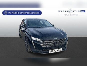 Used Peugeot 308 2023 for sale - 78363573: Photo