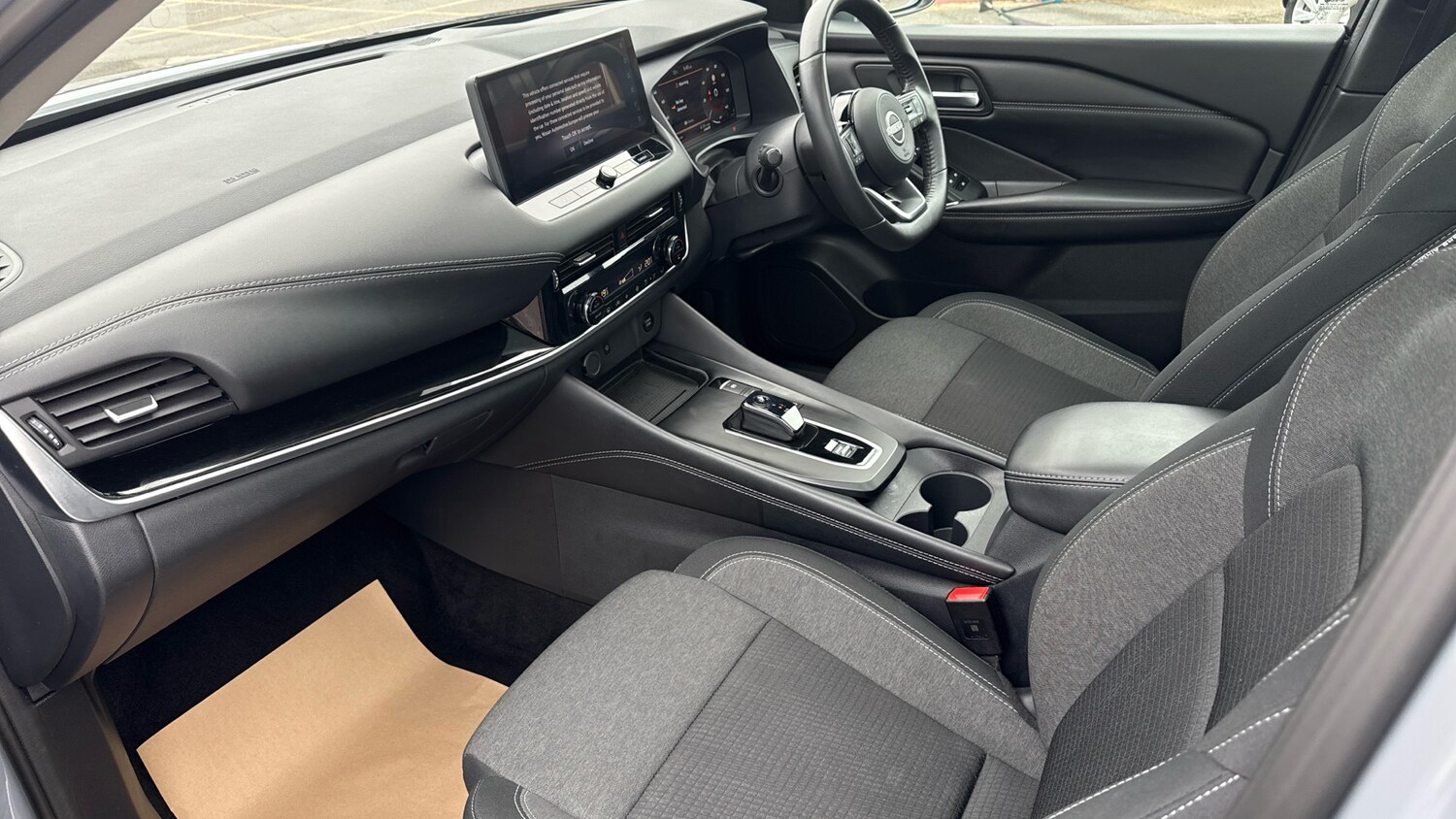 Used Nissan Qashqai 2023 for sale - 75757973: Photo 12