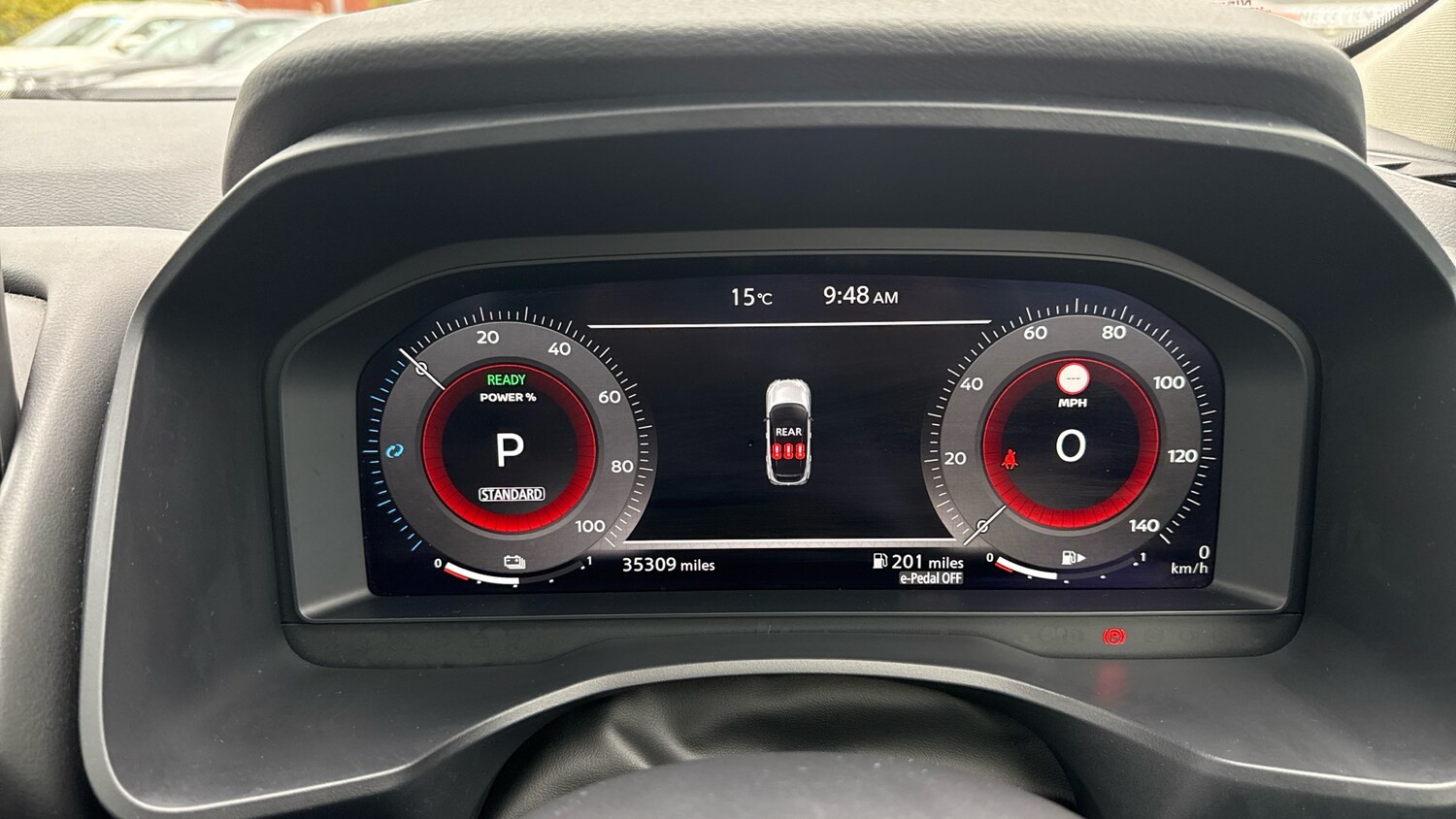 Used Nissan Qashqai 2023 for sale - 75757973: Photo 13