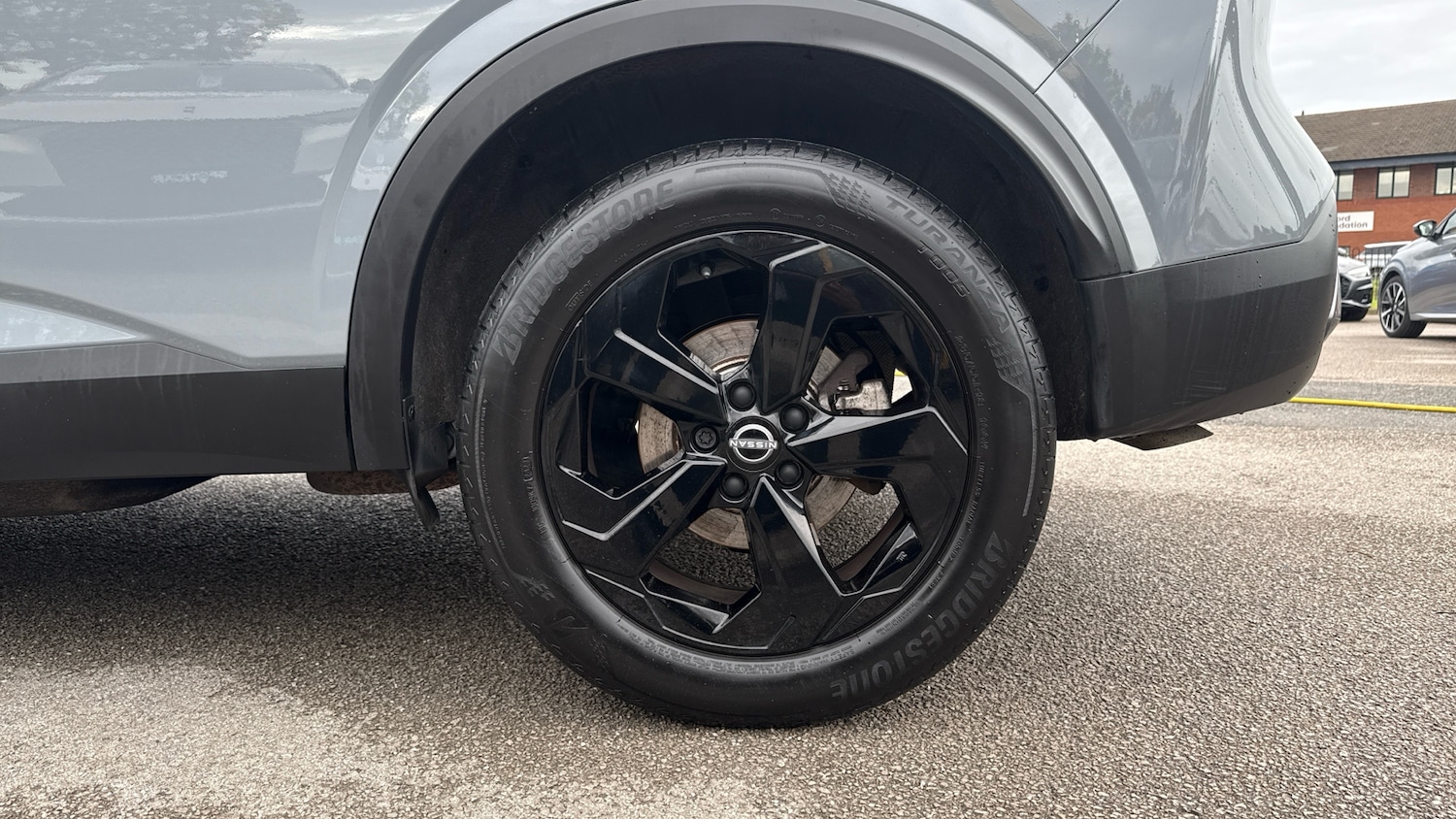 Used Nissan Qashqai 2023 for sale - 75757973: Photo 15