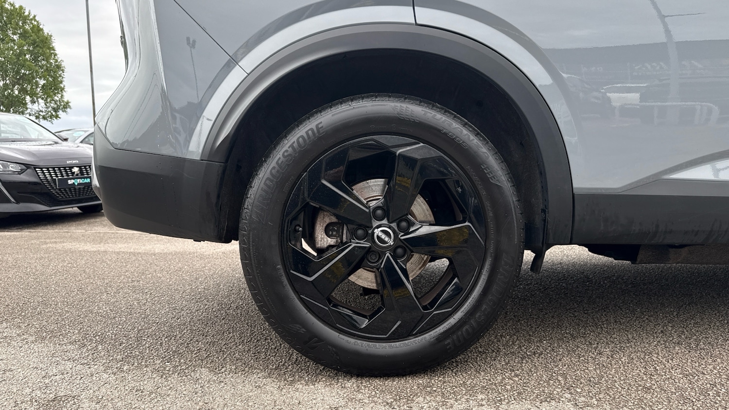 Used Nissan Qashqai 2023 for sale - 75757973: Photo 16