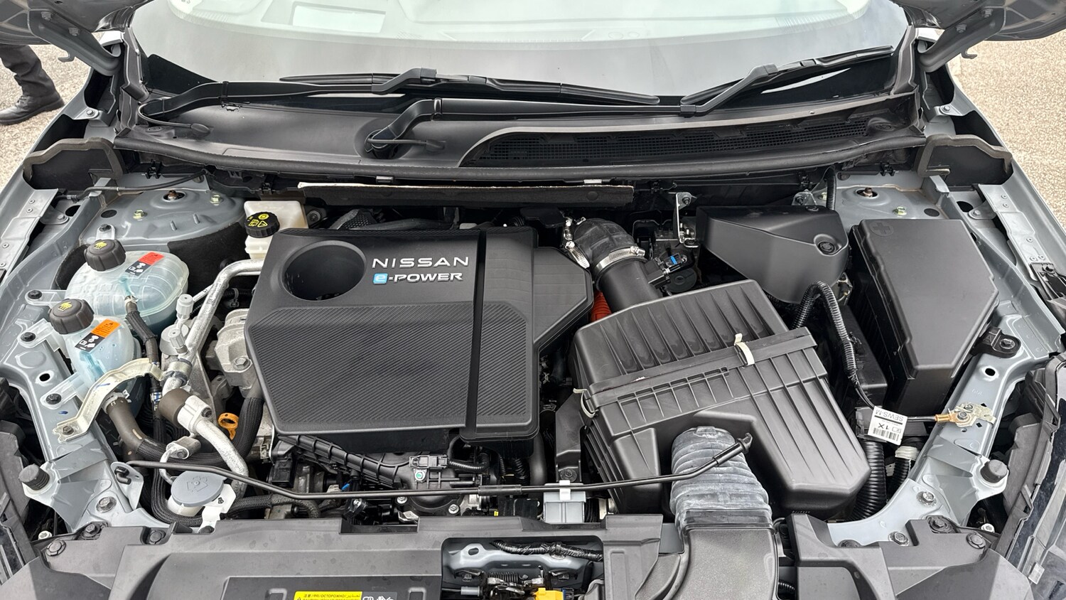 Used Nissan Qashqai 2023 for sale - 75757973: Photo 18