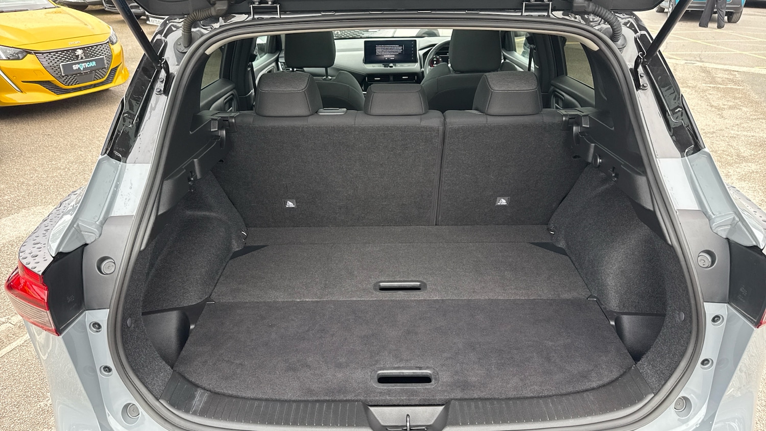 Used Nissan Qashqai 2023 for sale - 75757973: Photo 19