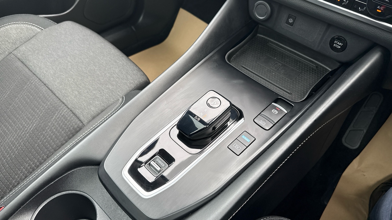 Used Nissan Qashqai 2023 for sale - 75757973: Photo 20