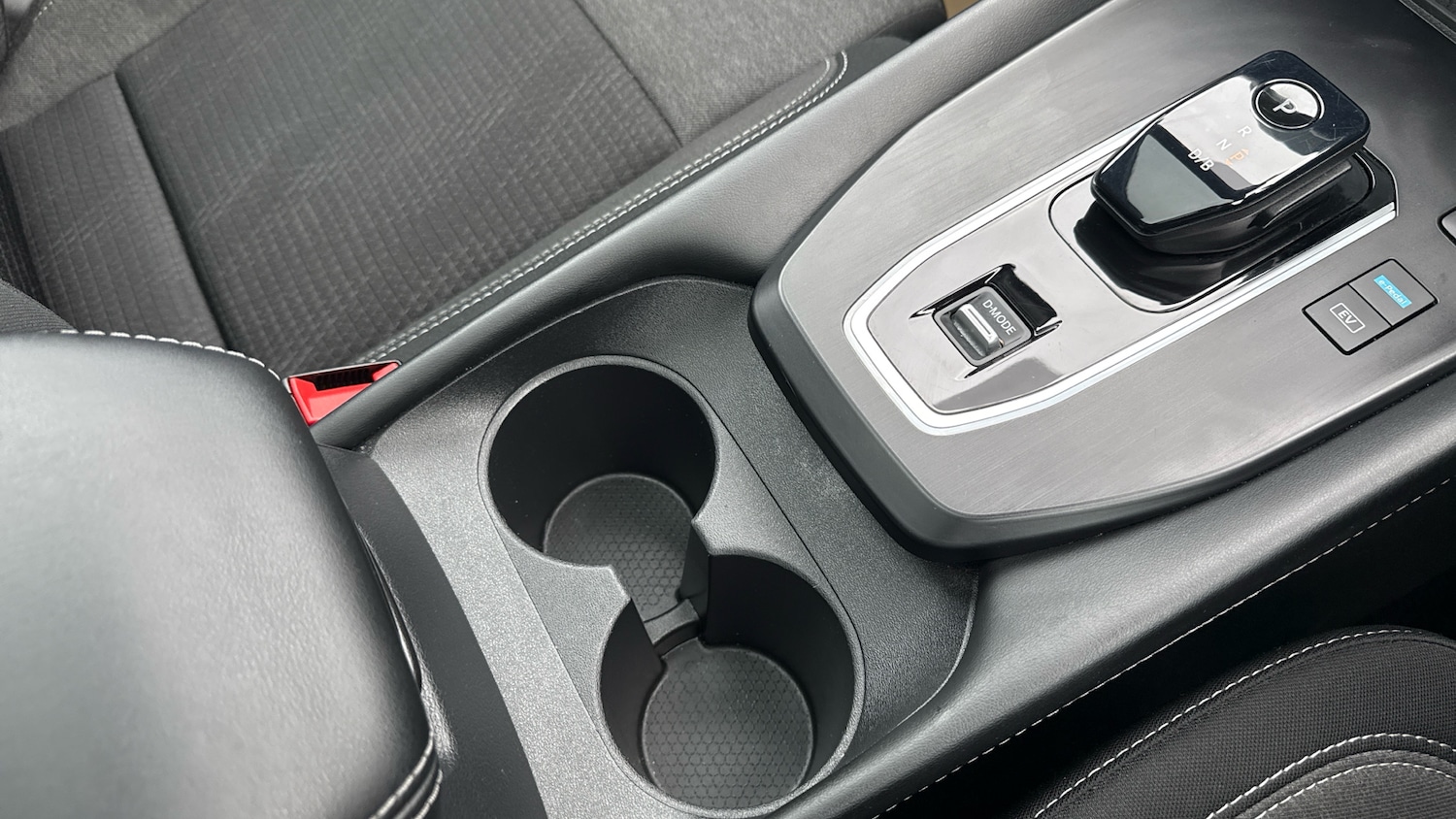 Used Nissan Qashqai 2023 for sale - 75757973: Photo 21