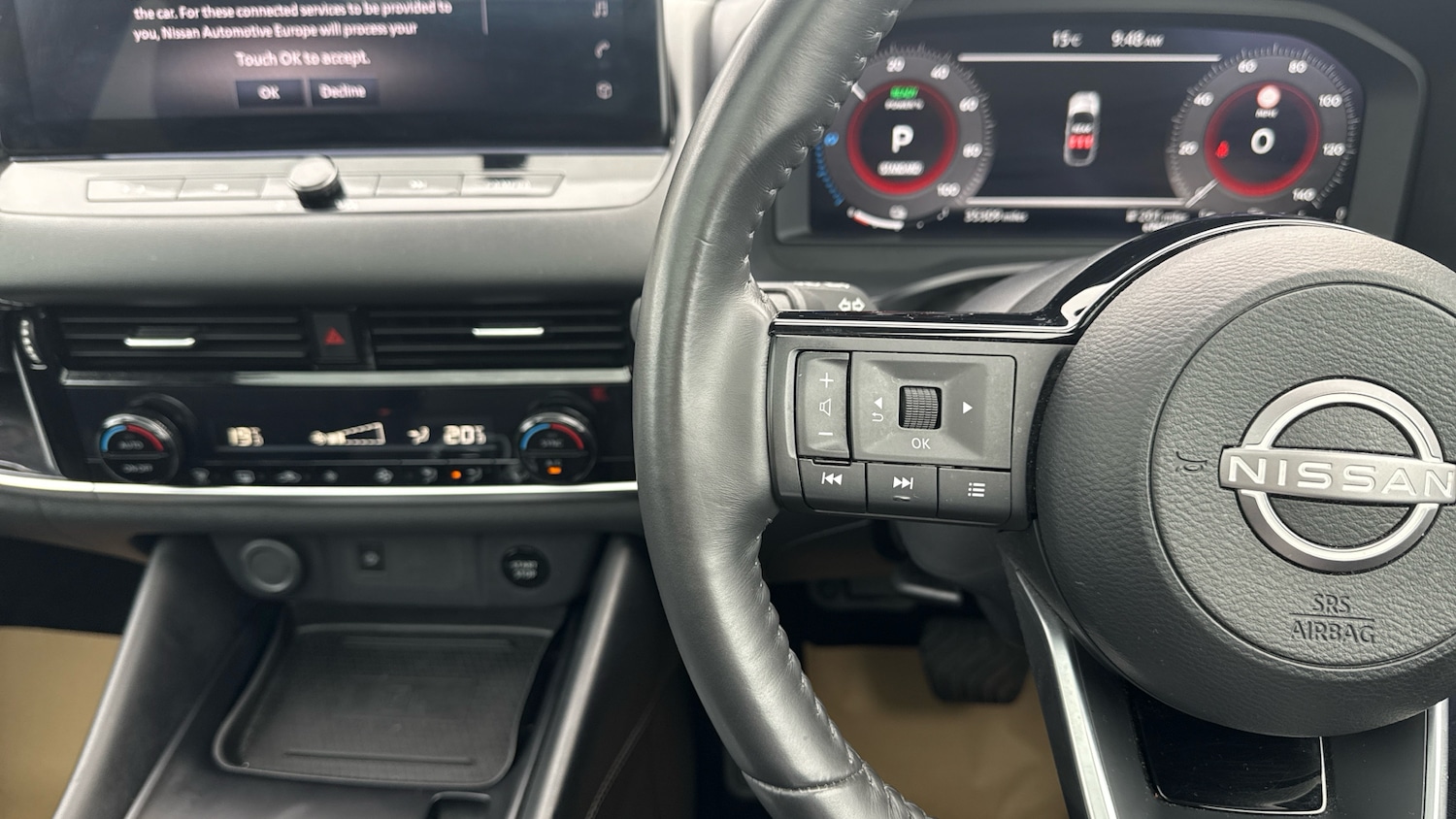 Used Nissan Qashqai 2023 for sale - 75757973: Photo 23