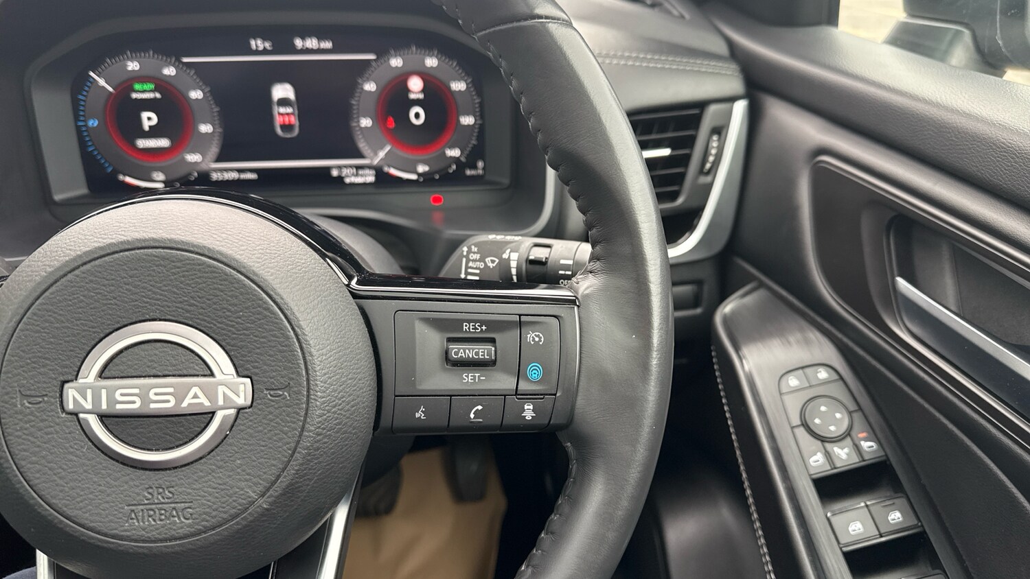 Used Nissan Qashqai 2023 for sale - 75757973: Photo 24