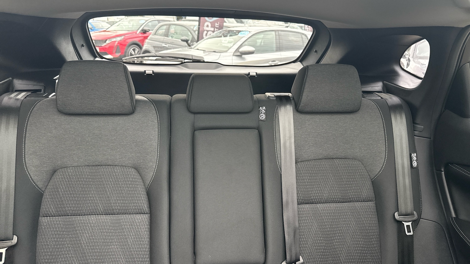 Used Nissan Qashqai 2023 for sale - 75757973: Photo 25