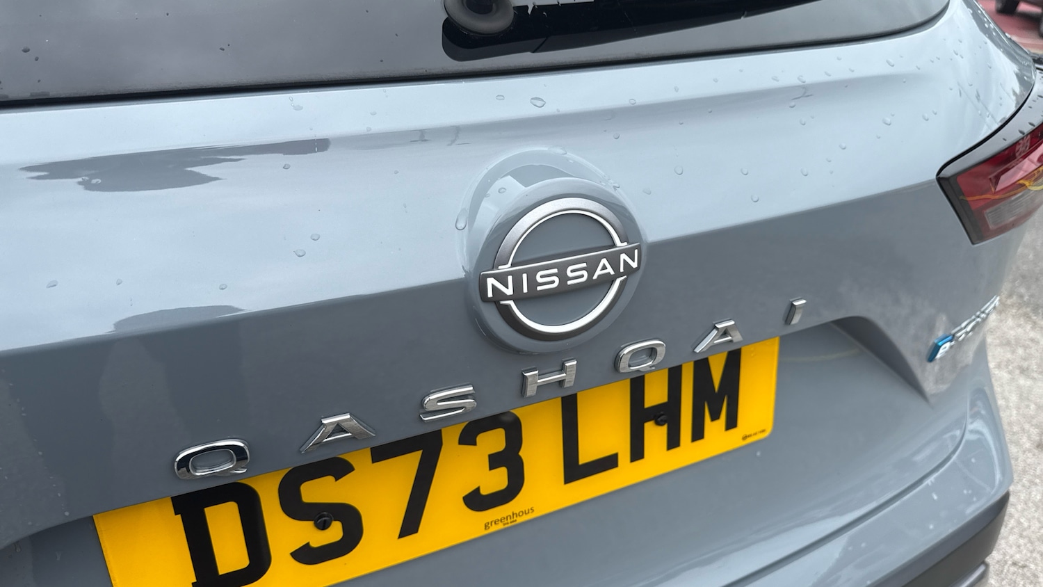 Used Nissan Qashqai 2023 for sale - 75757973: Photo 26
