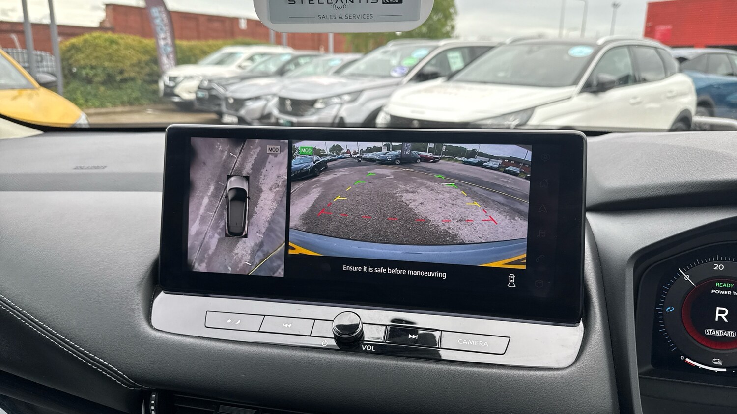 Used Nissan Qashqai 2023 for sale - 75757973: Photo 29