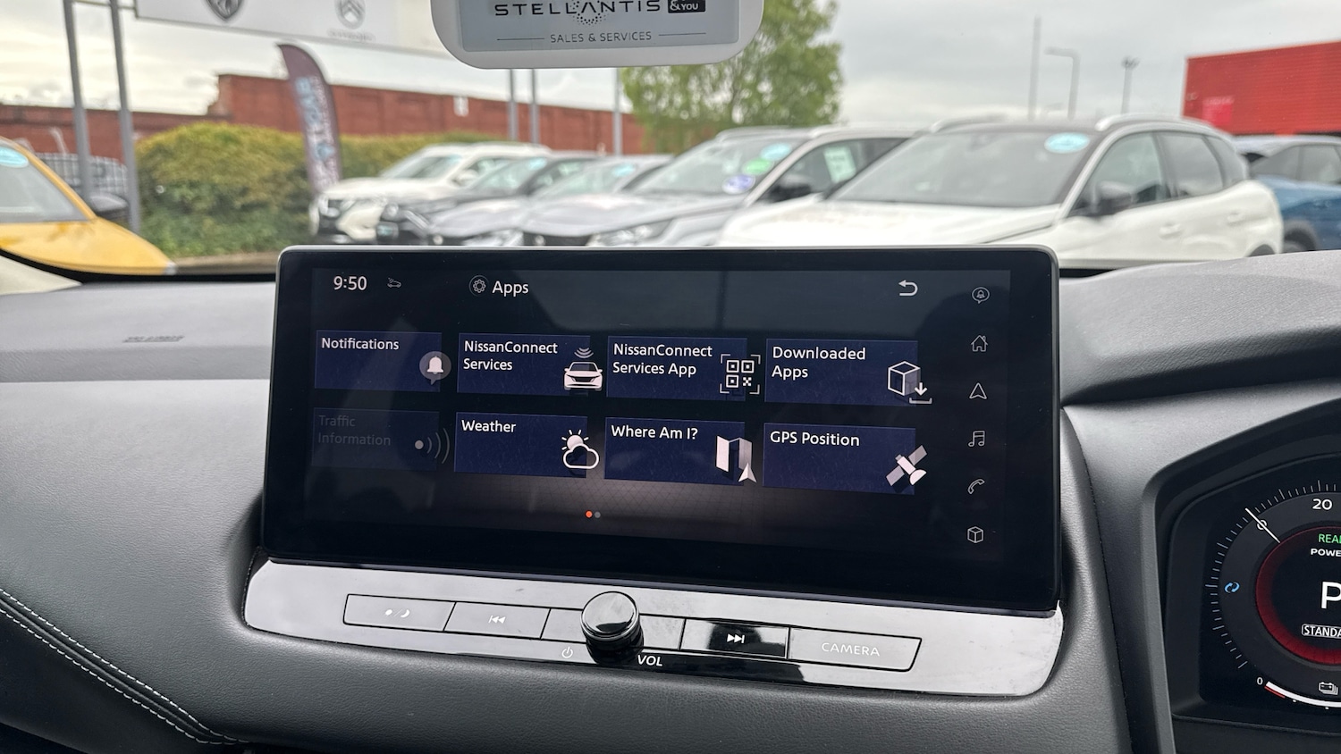 Used Nissan Qashqai 2023 for sale - 75757973: Photo 31