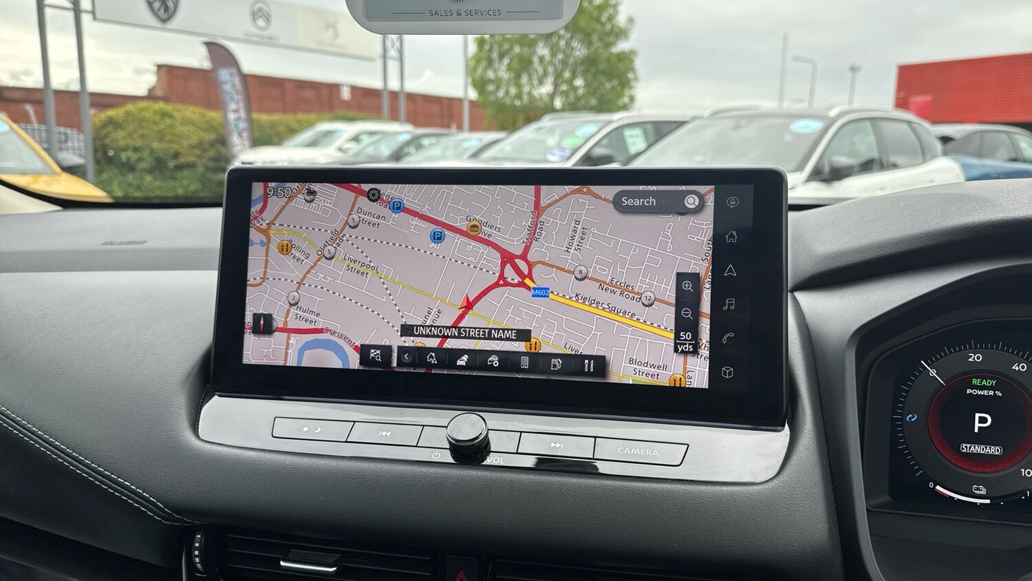 Used Nissan Qashqai 2023 for sale - 75757973: Photo 32