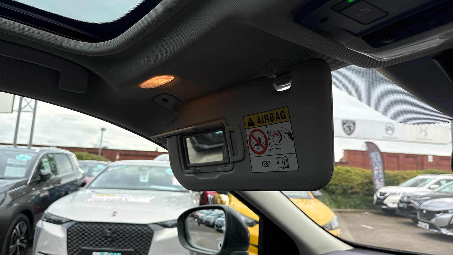 Used Nissan Qashqai 2023 for sale - 75757973: Photo 36