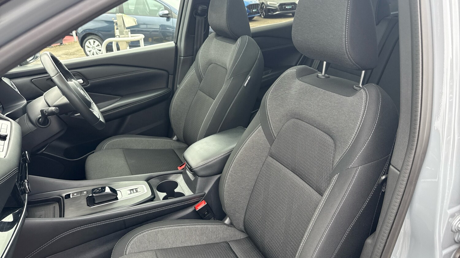 Used Nissan Qashqai 2023 for sale - 75757973: Photo 42