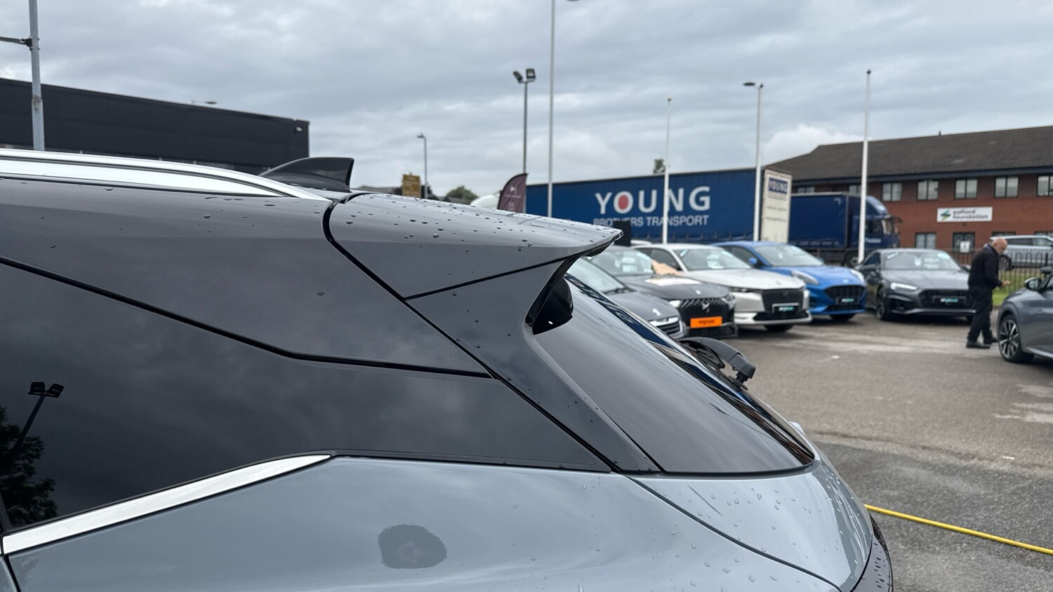 Used Nissan Qashqai 2023 for sale - 75757973: Photo 43