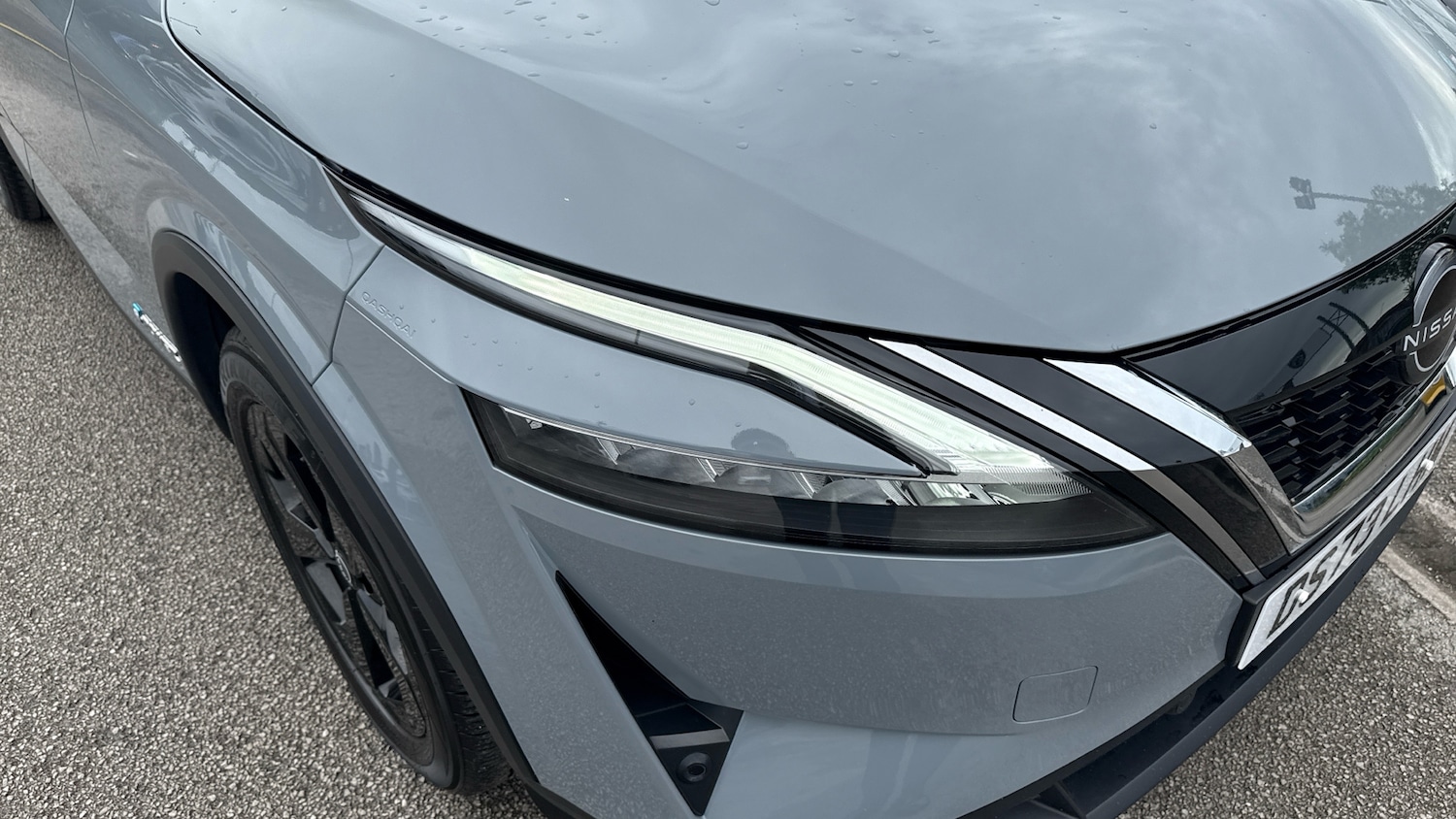 Used Nissan Qashqai 2023 for sale - 75757973: Photo 47