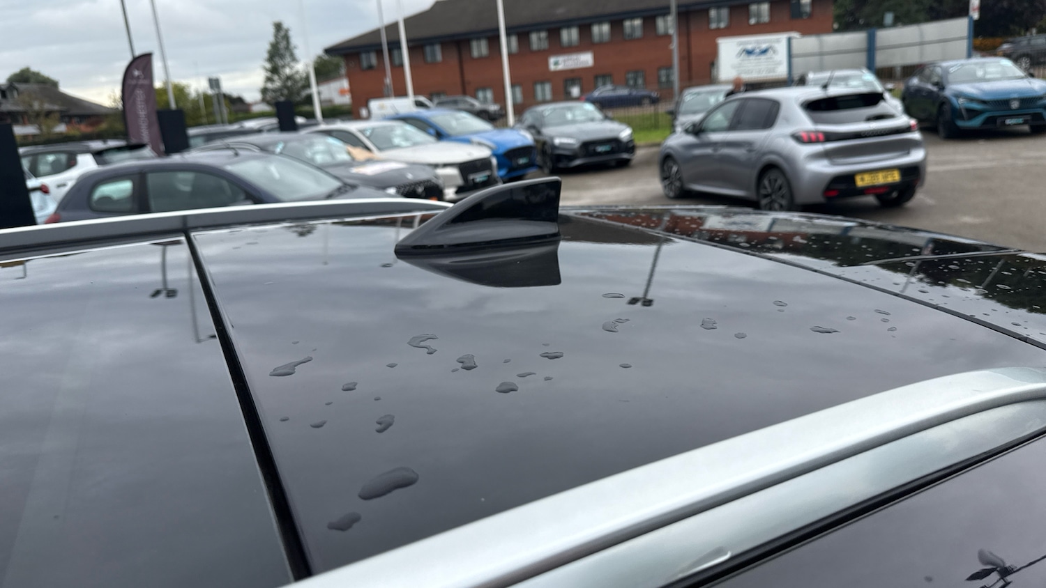 Used Nissan Qashqai 2023 for sale - 75757973: Photo 48