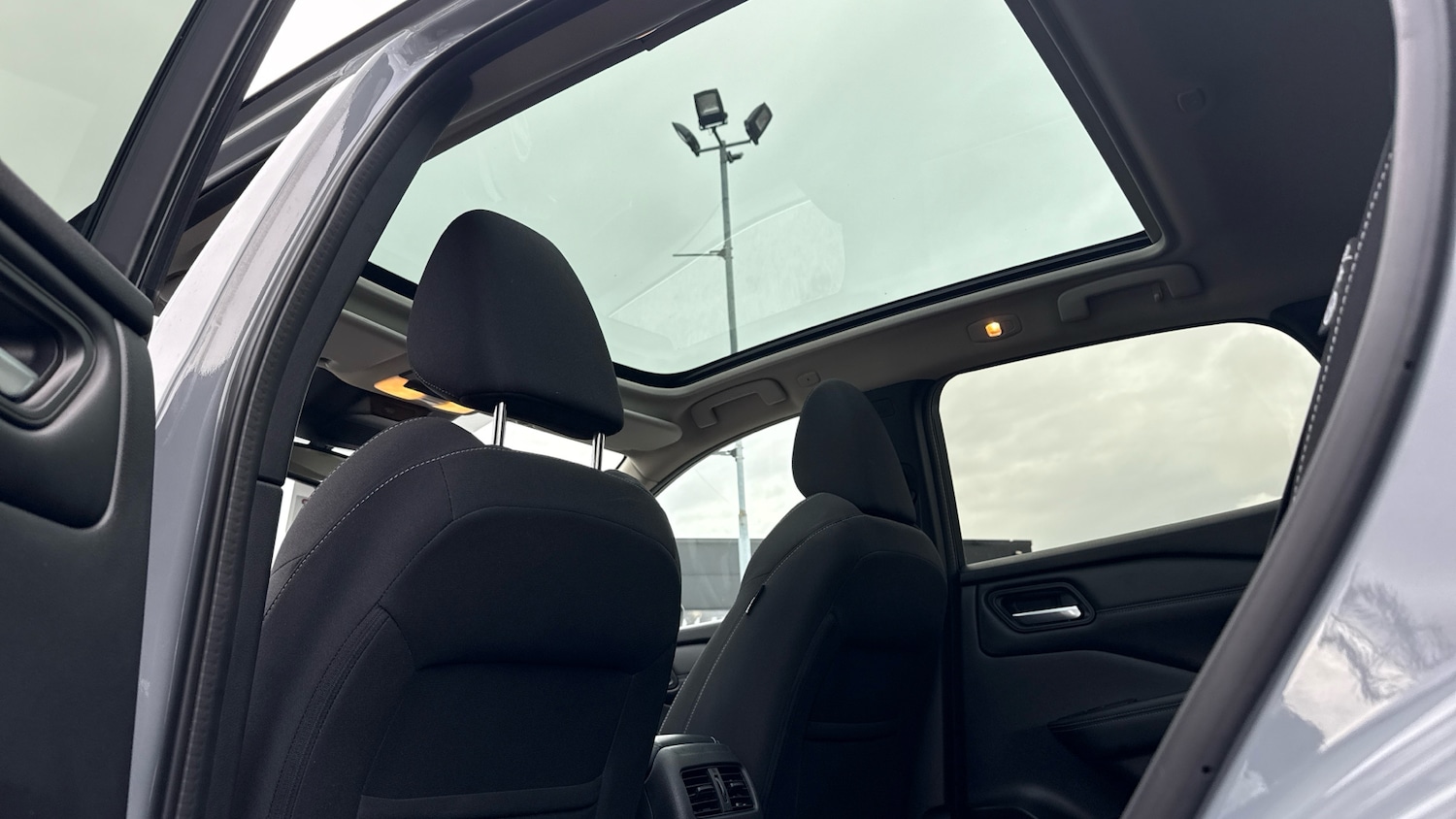 Used Nissan Qashqai 2023 for sale - 75757973: Photo 50