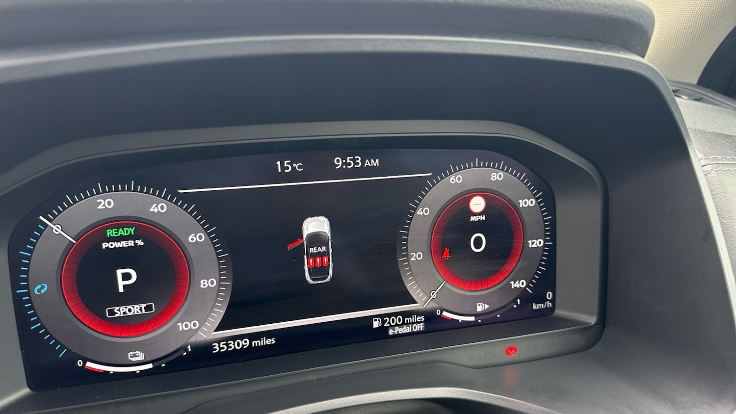 Used Nissan Qashqai 2023 for sale - 75757973: Photo 53