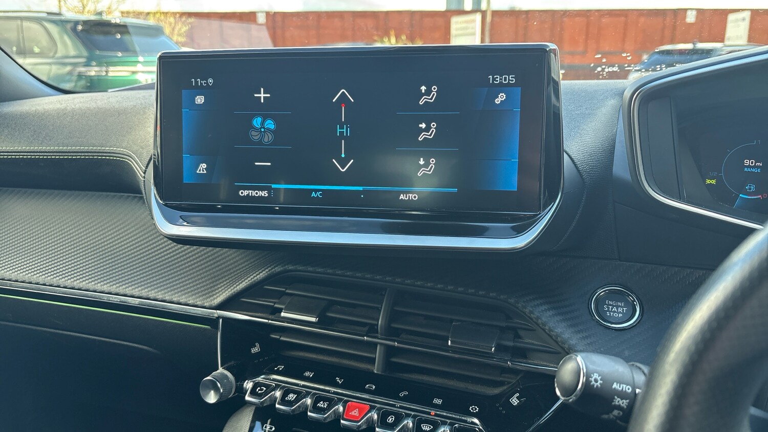 Used Peugeot 2008 2022 for sale - 76433830: Photo 10