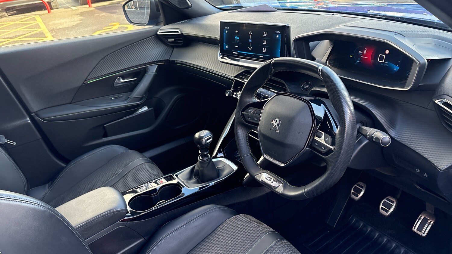 Used Peugeot 2008 2022 for sale - 76433830: Photo 11