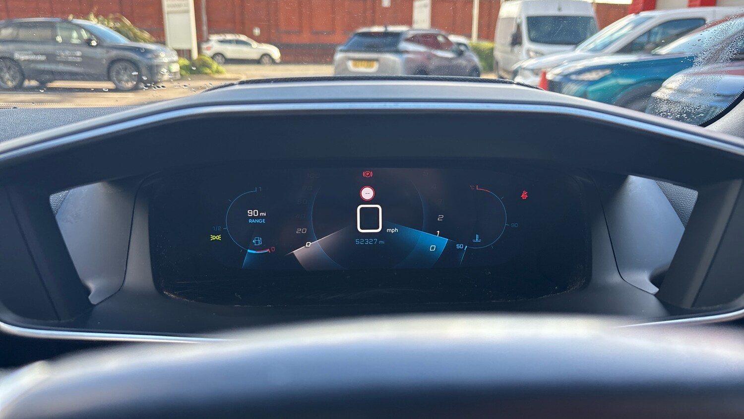 Used Peugeot 2008 2022 for sale - 76433830: Photo 13