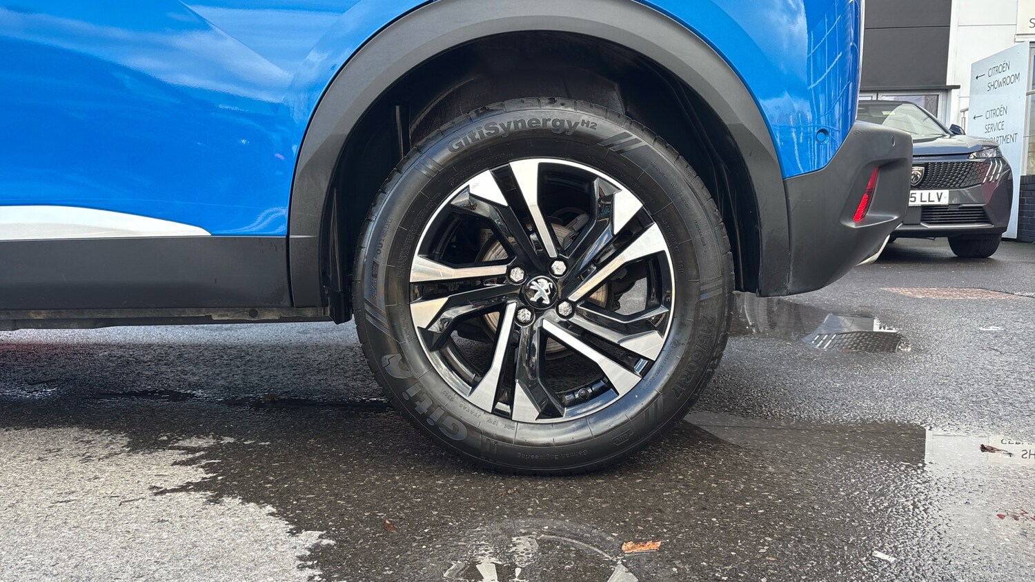 Used Peugeot 2008 2022 for sale - 76433830: Photo 15