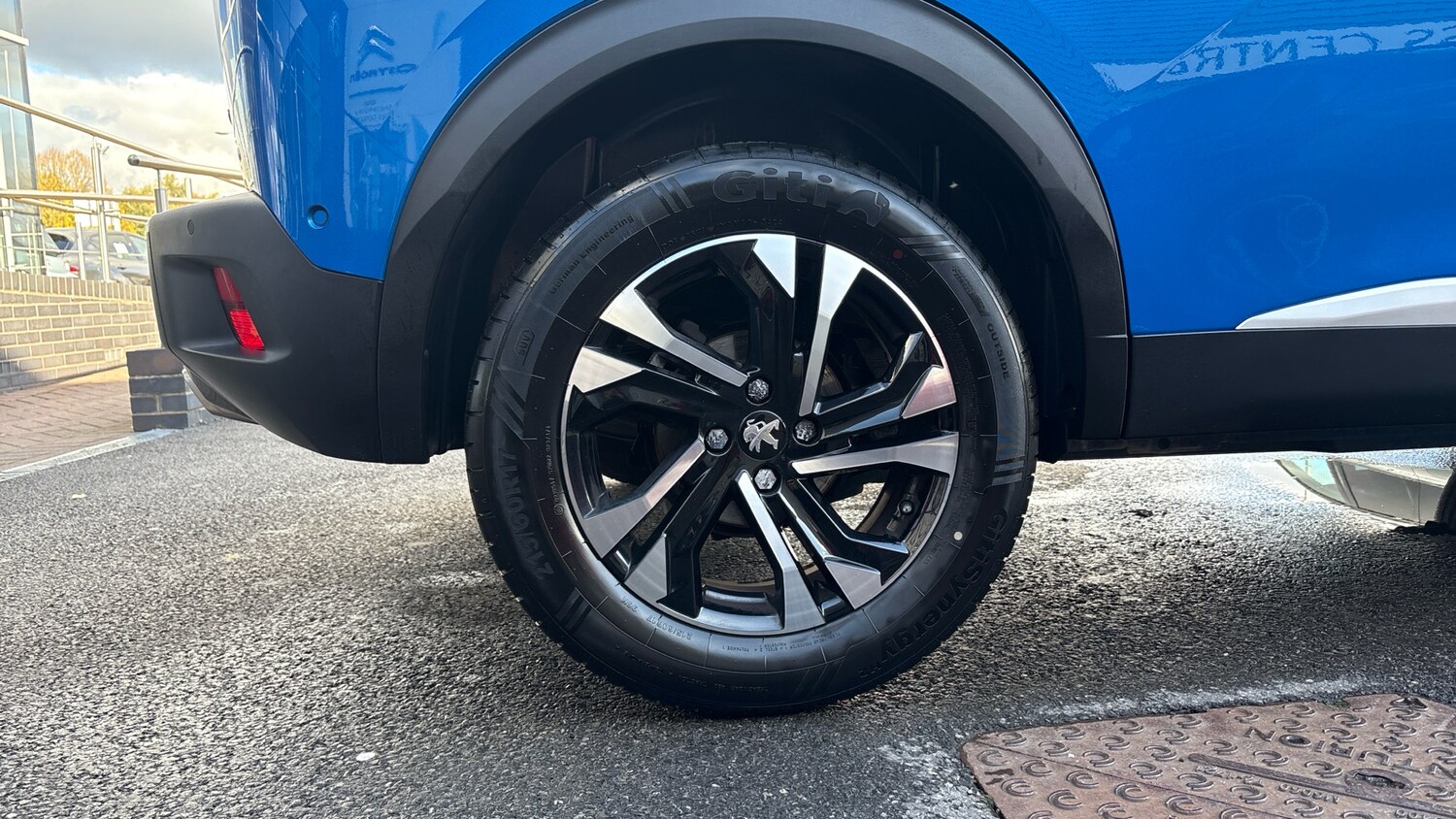 Used Peugeot 2008 2022 for sale - 76433830: Photo 16