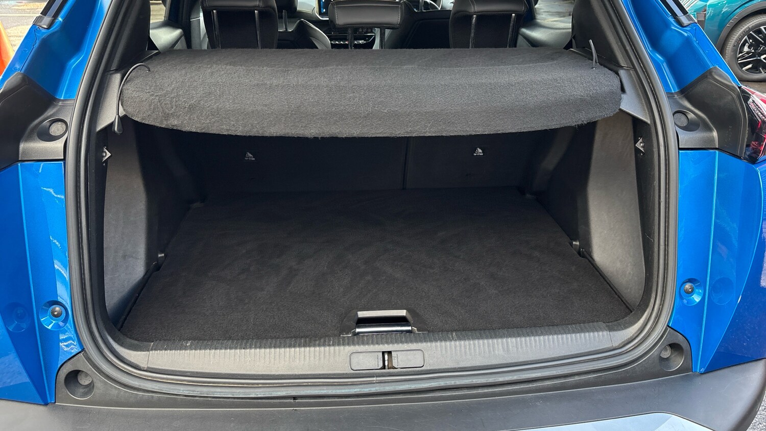 Used Peugeot 2008 2022 for sale - 76433830: Photo 19