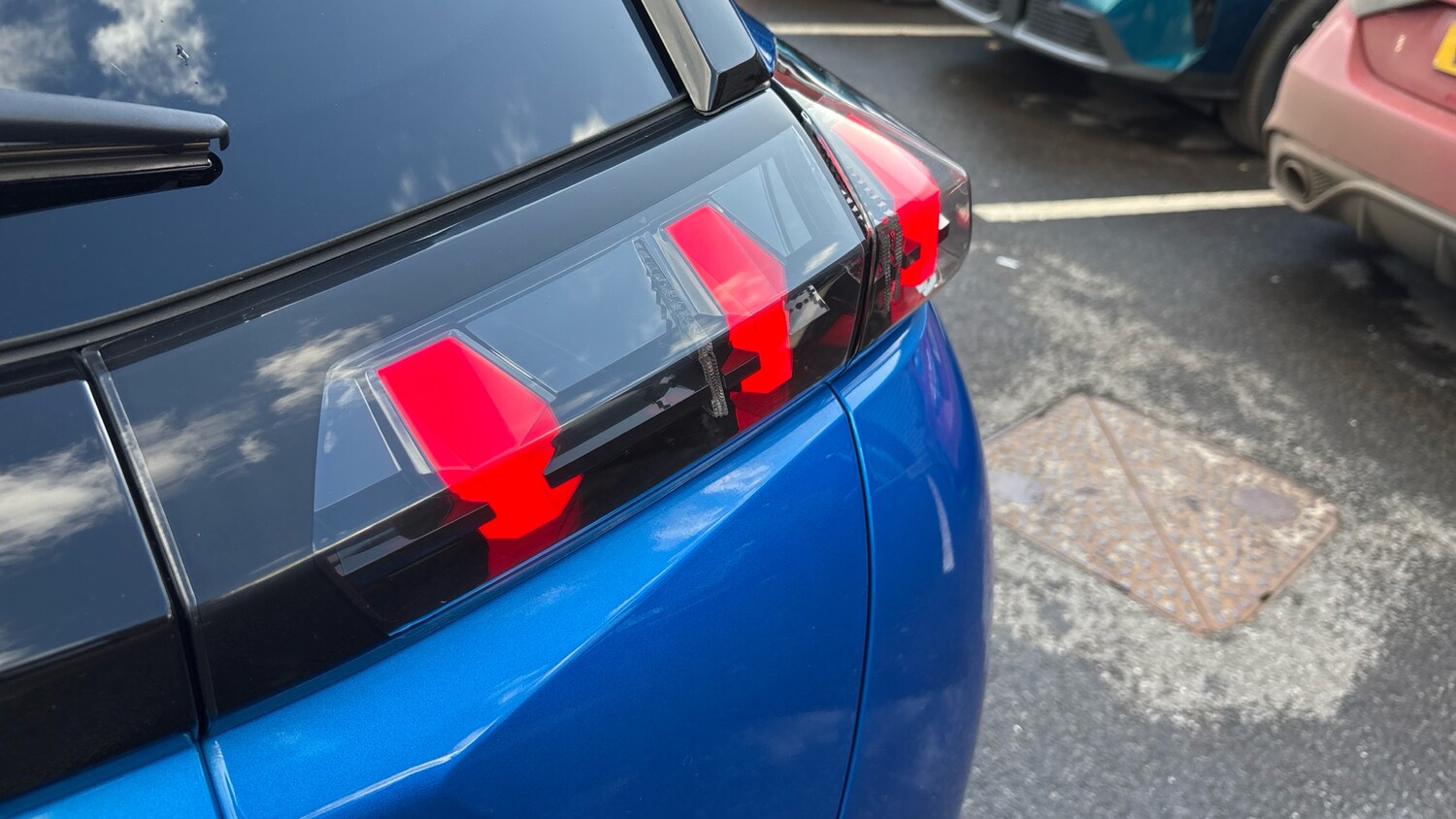 Used Peugeot 2008 2022 for sale - 76433830: Photo 29