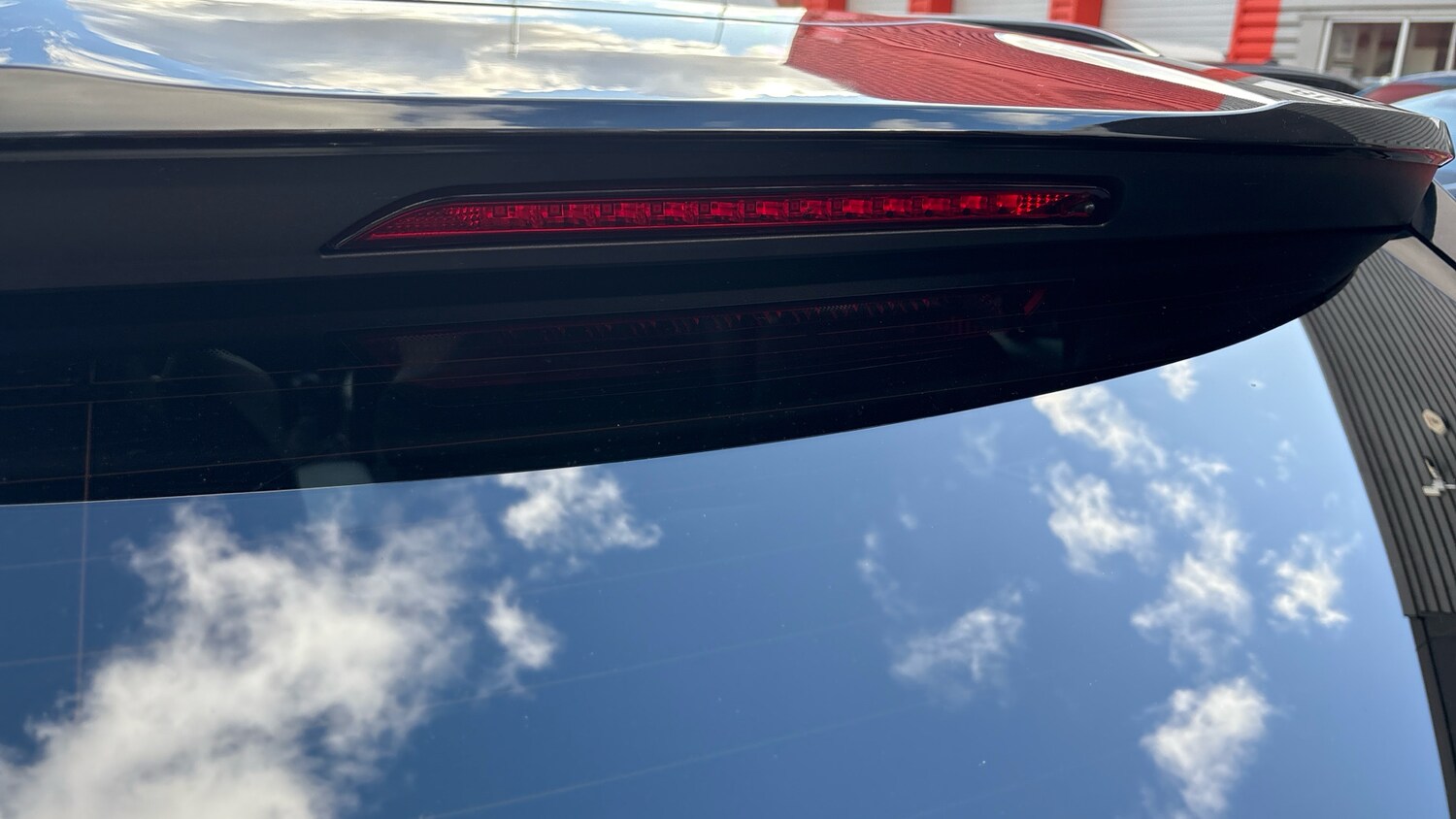 Used Peugeot 2008 2022 for sale - 76433830: Photo 30