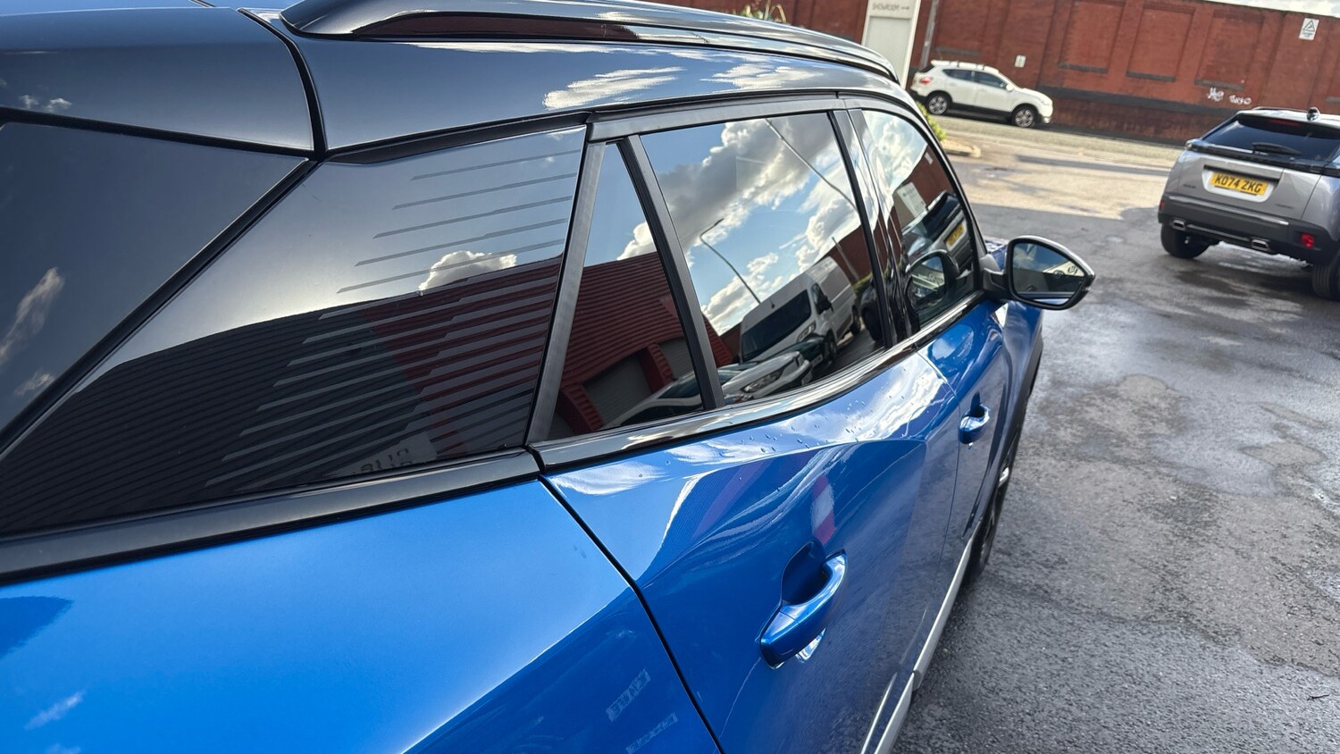 Used Peugeot 2008 2022 for sale - 76433830: Photo 32